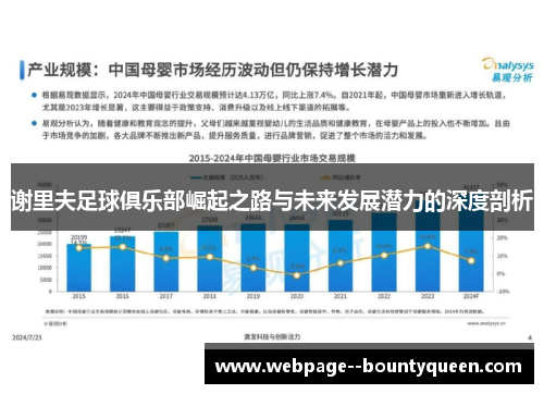 谢里夫足球俱乐部崛起之路与未来发展潜力的深度剖析