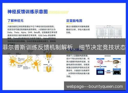 菲尔普斯训练反馈机制解析,细节决定竞技状态 菲尔普斯训练反馈机制解析,细节决定竞技状态